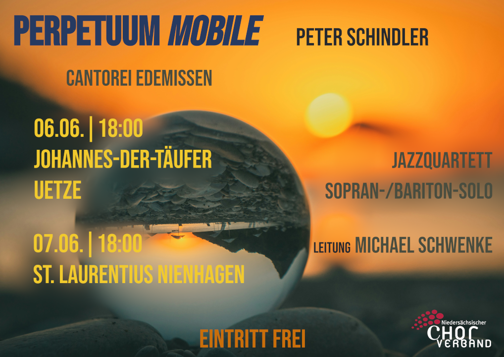 Plakat Schindler